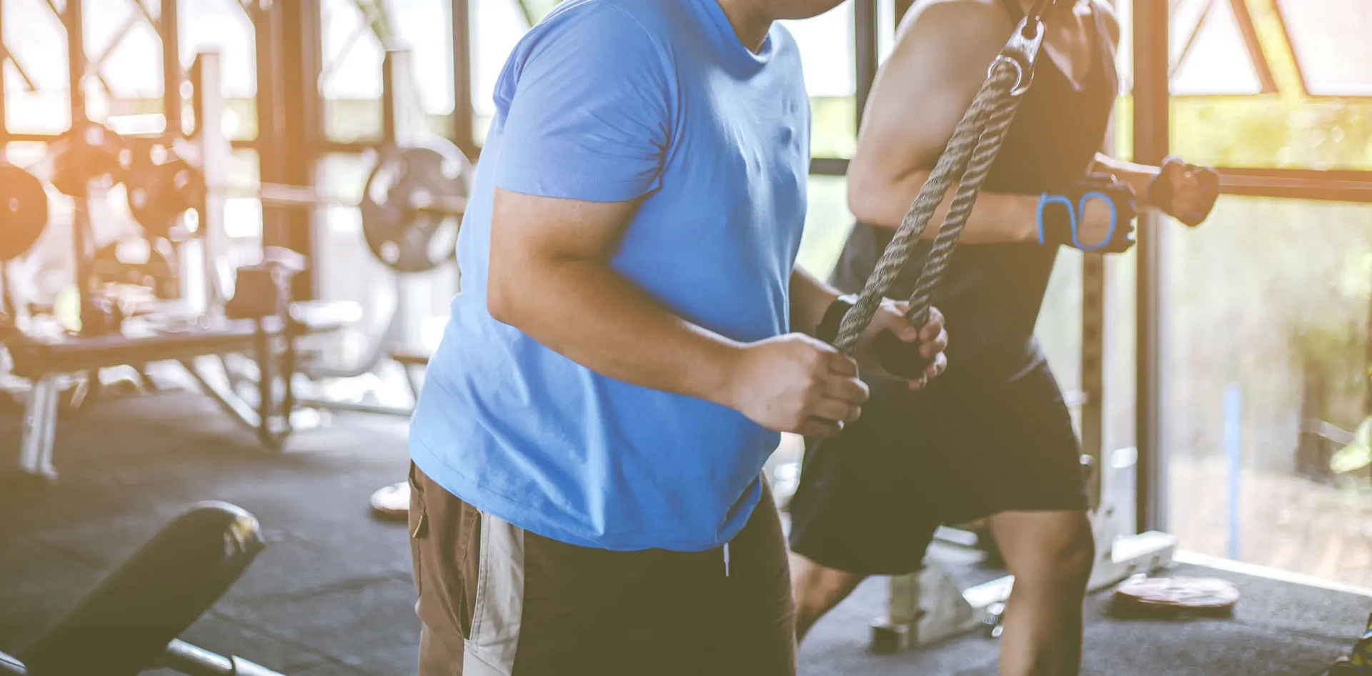 Building Sustainable Habits: The Long-Term Approach to Weight Loss with a Personal Trainer in New Jersey