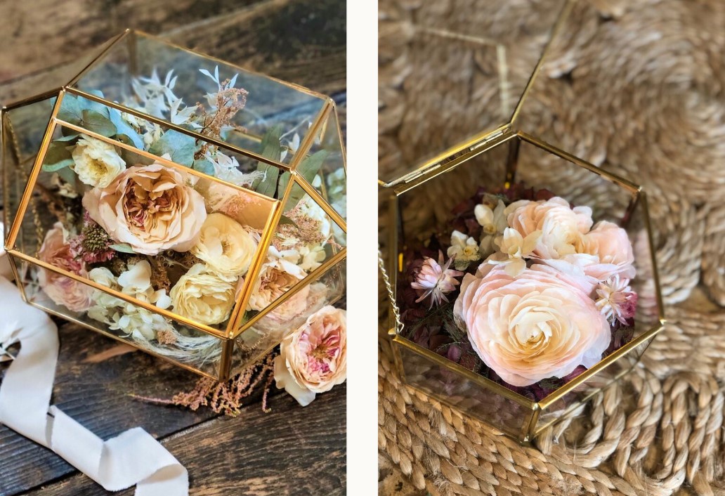 Leigh Florist Design Studio: Transforming Nature into Art with Innovative Floral Services
