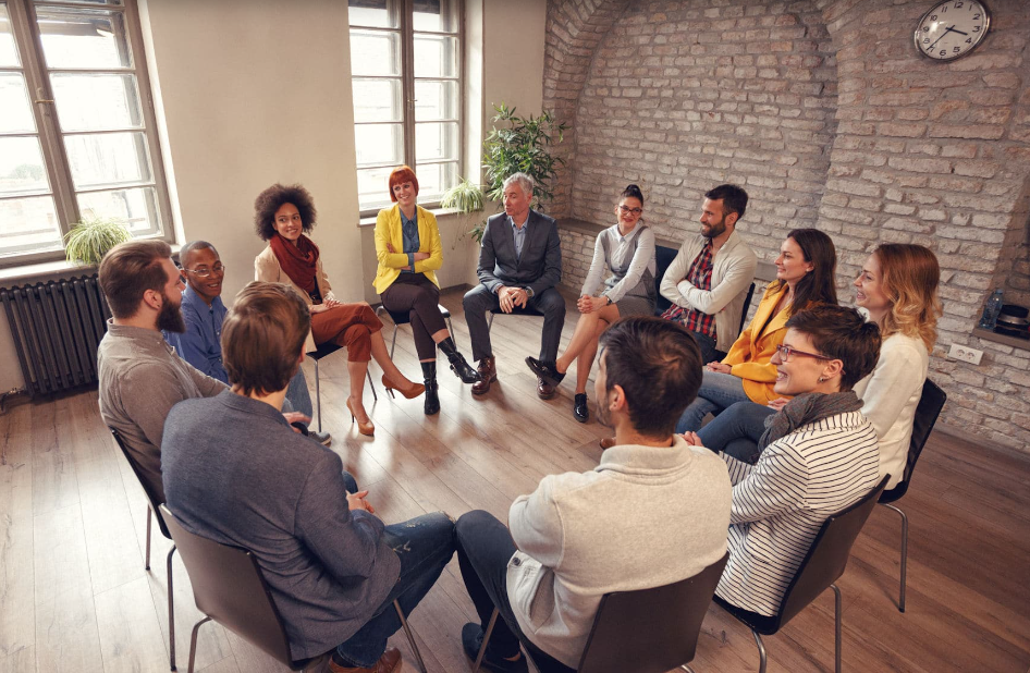 Relief Recovery Center Offers Comprehensive Addiction Therapy Services