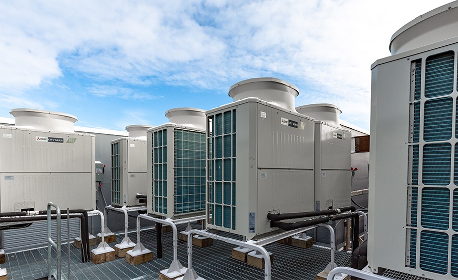 Long Island HVAC Hero: Setting New Standards in Heating and Cooling Services