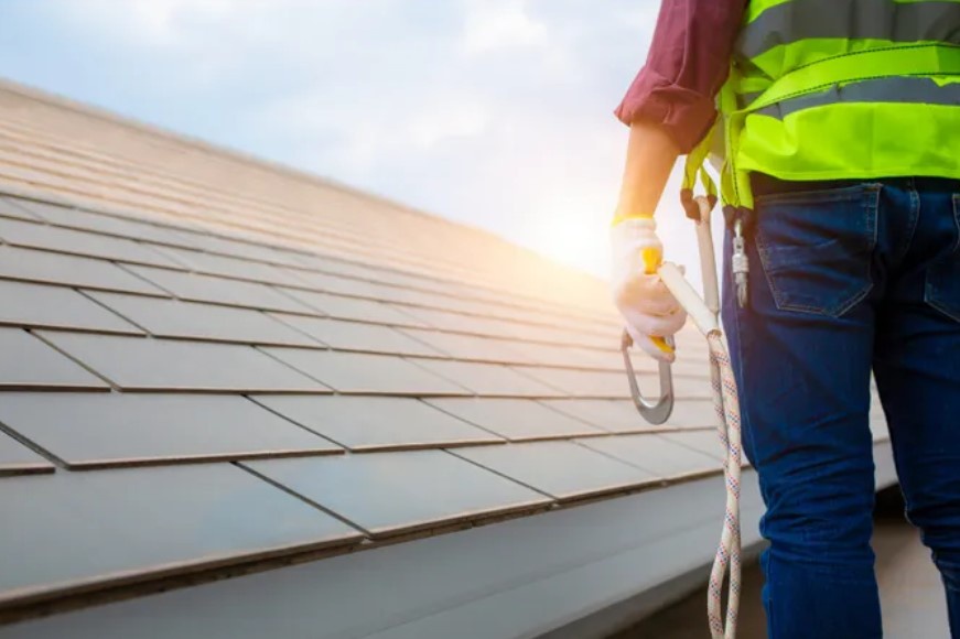 Staten Island Exteriors: Redefining Excellence in Roofing Services